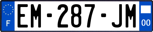 EM-287-JM