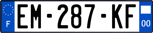 EM-287-KF