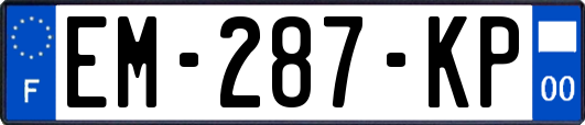 EM-287-KP