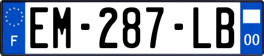 EM-287-LB