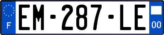 EM-287-LE
