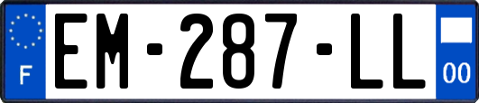 EM-287-LL