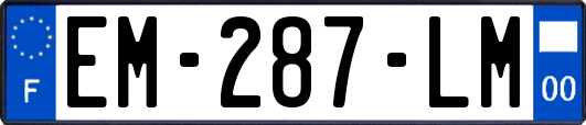 EM-287-LM