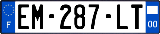 EM-287-LT