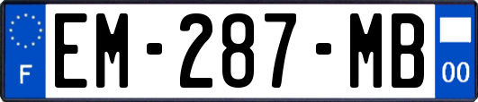 EM-287-MB