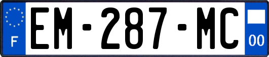 EM-287-MC