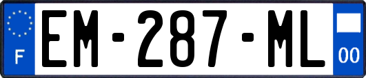EM-287-ML