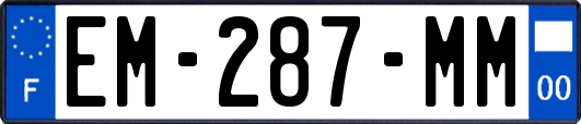 EM-287-MM