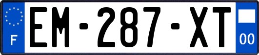 EM-287-XT