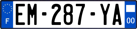 EM-287-YA