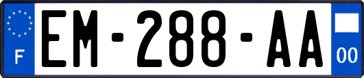 EM-288-AA