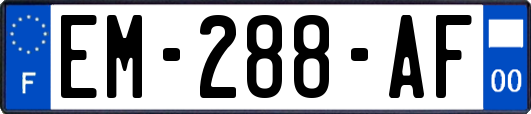 EM-288-AF