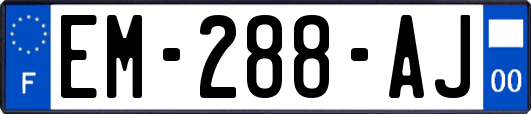 EM-288-AJ