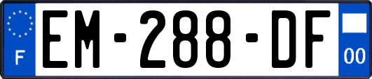 EM-288-DF