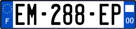 EM-288-EP