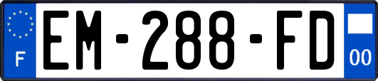 EM-288-FD