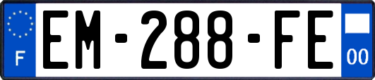 EM-288-FE