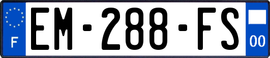 EM-288-FS