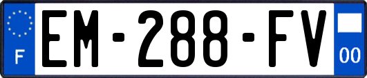 EM-288-FV