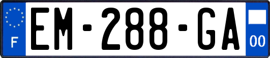 EM-288-GA