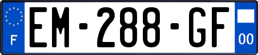 EM-288-GF