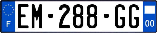 EM-288-GG