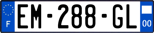 EM-288-GL