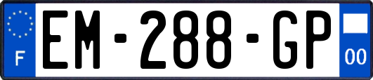 EM-288-GP