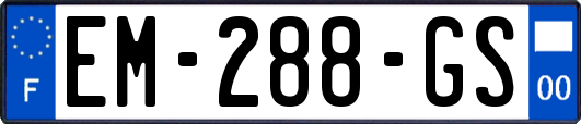 EM-288-GS
