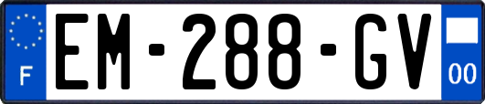 EM-288-GV