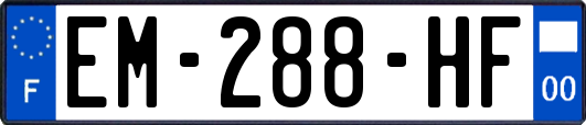 EM-288-HF