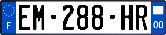 EM-288-HR