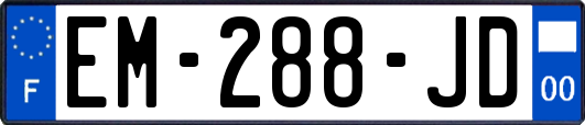 EM-288-JD