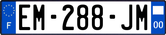 EM-288-JM