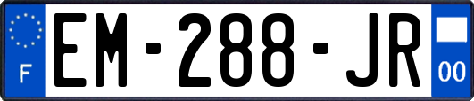 EM-288-JR