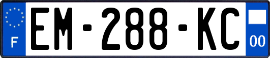 EM-288-KC