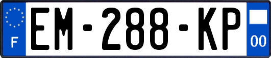 EM-288-KP