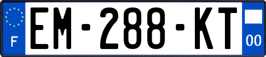 EM-288-KT