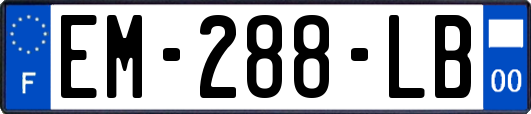 EM-288-LB