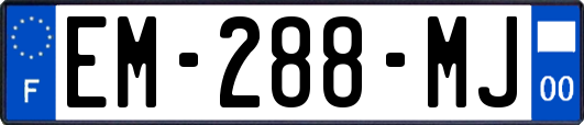 EM-288-MJ