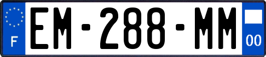 EM-288-MM