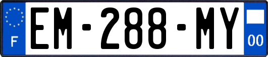 EM-288-MY