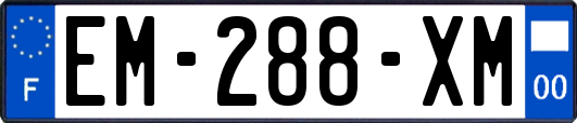 EM-288-XM