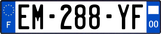 EM-288-YF