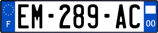 EM-289-AC