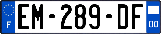 EM-289-DF