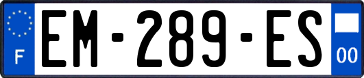 EM-289-ES