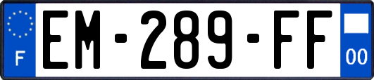 EM-289-FF