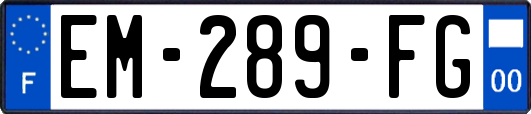EM-289-FG