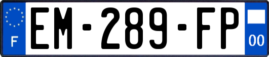 EM-289-FP